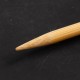 Addi Bambus 6mm 20cm Bambu Çorap Şişi - 501-7 Addi Bambus 6mm 20cm Bambu Çorap Şişi - 501-7