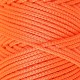 Loren Macrame Neon Turuncu El Örgü İpi - L113