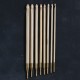 Addi Click 15 Cm Bambu Değiştirilebilir Misinalı T Addi Click 15 Cm Bambu Değiştirilebilir Misinalı T