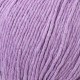 Loren Natural Cotton Lila El Örgü İpi - R020 - 33920 Loren Natural Cotton Lila El Örgü İpi - R020 - 33920