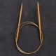 Addi Olive Wood 4,5 mm 100 cm Zeytin Ağacı Misinal Addi Olive Wood 4,5 mm 100 cm Zeytin Ağacı Misinal