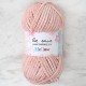 La Mia Mellow Pudra Pembe El Örgü İpi - 924 - 34168 La Mia Mellow Pudra Pembe El Örgü İpi - 924 - 34168