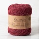 La Mia Re-Tweed Bordo Melanj El Örgü İpi - L189 - 34402 La Mia Re-Tweed Bordo Melanj El Örgü İpi - L189 - 34402