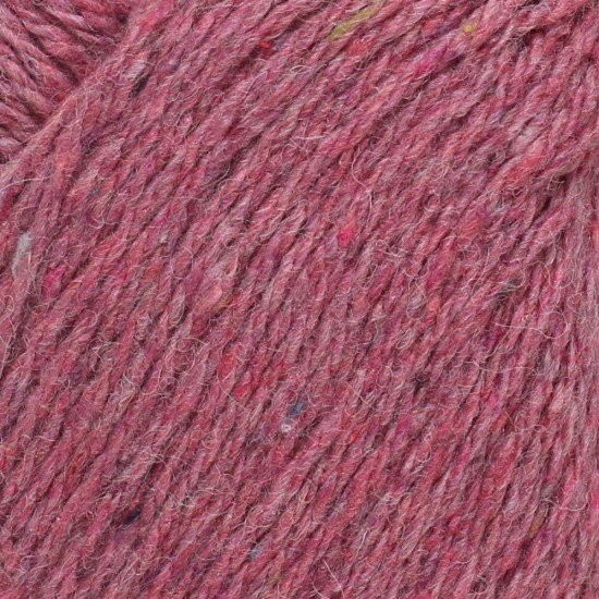 La Mia Re-Tweed Gül Kurusu Melanj El Örgü İpi - L140 - 34417 La Mia Re-Tweed Gül Kurusu Melanj El Örgü İpi - L140 - 34417