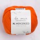 La Mia XL Mercerized Turuncu El Örgü İpi - 194 - 33772 La Mia XL Mercerized Turuncu El Örgü İpi - 194 - 33772