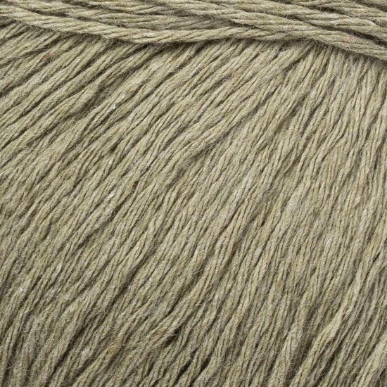 Loren Natural Baby Küf Yeşili El Örgü İpi - R089 - 33936 Loren Natural Baby Küf Yeşili El Örgü İpi - R089 - 33936