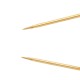 Addi 2,5 Mm 50 Cm Klasik Misinalı Dantel Şişi - 75 Addi 2,5 Mm 50 Cm Klasik Misinalı Dantel Şişi - 75