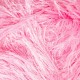 Loren Furry Pembe El Örgü İpi - RF014 - 34049 Loren Furry Pembe El Örgü İpi - RF014 - 34049
