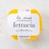 La Mia Fettucia Sarı El Örgü İpi - L003 - 33885