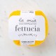La Mia Fettucia Sarı El Örgü İpi - L003 - 33885 La Mia Fettucia Sarı El Örgü İpi - L003 - 33885