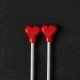 ADDI KALPLİ 3.5MM 40CM KLASİK ALÜMİNYUM ÖRGÜ ŞİŞİ ADDI KALPLİ 3.5MM 40CM KLASİK ALÜMİNYUM ÖRGÜ ŞİŞİ