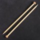 Addi Bambus 10mm 35cm Bambu Örgü Şişi - 500-7 Addi Bambus 10mm 35cm Bambu Örgü Şişi - 500-7