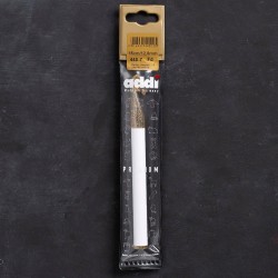 Addi Champagner 12mm 15cm Plastik Simli Yün Tığ -