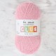 La Mia Club Pembe El Örgü İpi - 608 La Mia Club Pembe El Örgü İpi - 608