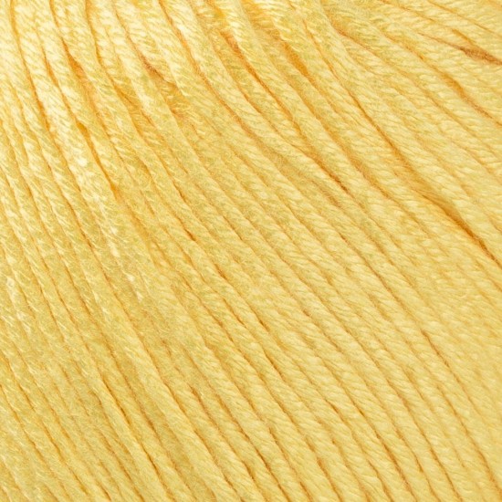 La Mia Bamboo Sarı El Örgü İpi - L160 - 33852 La Mia Bamboo Sarı El Örgü İpi - L160 - 33852