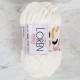 Loren Mery Krem El Örgü İpi - M405 - 34312 Loren Mery Krem El Örgü İpi - M405 - 34312