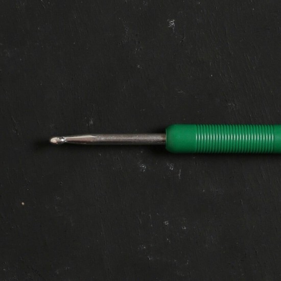 Addi 4 Mm 15 Cm Plastik Saplı Yün Tığ - 148-7 Addi 4 Mm 15 Cm Plastik Saplı Yün Tığ - 148-7