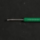 Addi 4 Mm 15 Cm Plastik Saplı Yün Tığ - 148-7 Addi 4 Mm 15 Cm Plastik Saplı Yün Tığ - 148-7