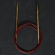 Addi 7 mm 150 cm Misinalı Dantel Şişi - 755-7 Addi 7 mm 150 cm Misinalı Dantel Şişi - 755-7