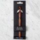 La Mia Rosewood 9 mm 15.5 cm Ahşap Yün Tığ La Mia Rosewood 9 mm 15.5 cm Ahşap Yün Tığ
