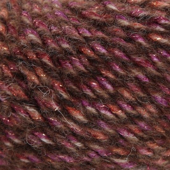 La Mia Wonderland Ebruli El Örgü İpi - LW01 - 34220 La Mia Wonderland Ebruli El Örgü İpi - LW01 - 34220