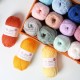 La Mia Baby Boom Havacı Mavi El Örgü İpi - 1533 - 34129 La Mia Baby Boom Havacı Mavi El Örgü İpi - 1533 - 34129