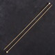 Addi Bambus 2,5mm 35cm Bambu Örgü Şişi - 500-7 Addi Bambus 2,5mm 35cm Bambu Örgü Şişi - 500-7