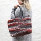 La Mia RETRO Bebe Mavi El Örgü İpi - LM0513 La Mia RETRO Bebe Mavi El Örgü İpi - LM0513