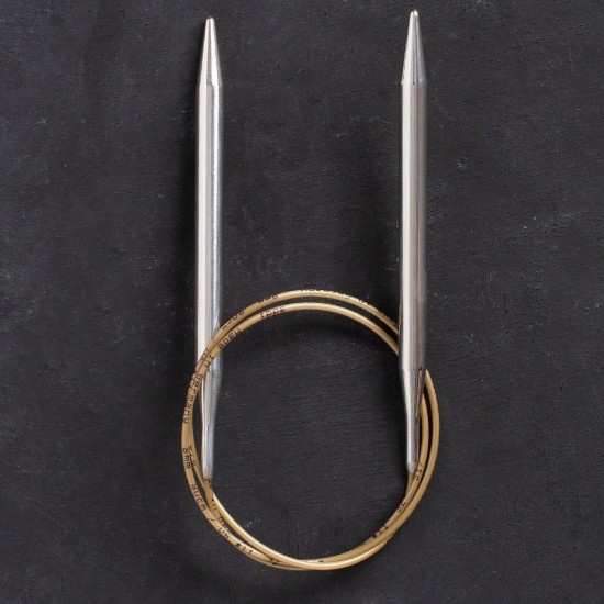 Addi 8mm 80cm Klasik Misinalı Şiş- 105-7 Addi 8mm 80cm Klasik Misinalı Şiş- 105-7