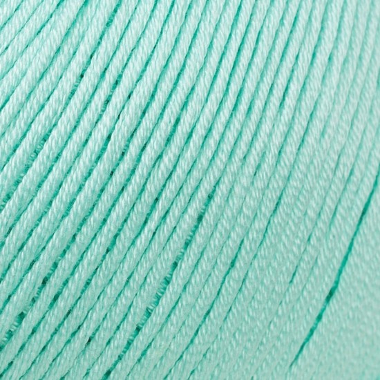 La Mia Mercerized Cotton Açık Yeşil El Örgü İpi - 137 - 33588 La Mia Mercerized Cotton Açık Yeşil El Örgü İpi - 137 - 33588