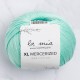 La Mia XL Mercerized Su Yeşili El Örgü İpi - 137 - 33767 La Mia XL Mercerized Su Yeşili El Örgü İpi - 137 - 33767
