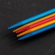 Addi Colibri 2mm 20cm Renkli Çorap Şişi - 204-7 Addi Colibri 2mm 20cm Renkli Çorap Şişi - 204-7