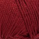 La Mia Diamond Bordo El Örgü İpi - L065 - 33726 La Mia Diamond Bordo El Örgü İpi - L065 - 33726