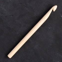 Addi Bambus 9mm 15cm Bambu Yün Tığ - 545-7