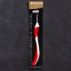 Addi Swing 3,5mm 16cm Kırmızı Ergonomik Yün Tığ - Addi Swing 3,5mm 16cm Kırmızı Ergonomik Yün Tığ -