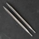 Addi Click Basic 6,5mm Misinalı Şiş Ucu - 656-2 Addi Click Basic 6,5mm Misinalı Şiş Ucu - 656-2