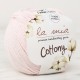 La Mia Cottony Pembe Bebek El Örgü İpi - P7-L007 - 33570 La Mia Cottony Pembe Bebek El Örgü İpi - P7-L007 - 33570