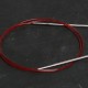 Addi 3,0mm 100cm Misinalı Dantel Şişi - 775-7 Addi 3,0mm 100cm Misinalı Dantel Şişi - 775-7