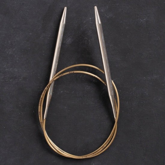 Addi 7mm 100cm Klasik Misinalı Şiş- 105-7 Addi 7mm 100cm Klasik Misinalı Şiş- 105-7