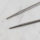 LOREN CRAFTS 2 MM ÇELİK MİSİNALI ŞİŞ 60 CM LOREN CRAFTS 2 MM ÇELİK MİSİNALI ŞİŞ 60 CM