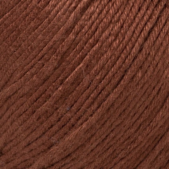 La Mia Bamboo Kahverengi El Örgü İpi - L087 - 33854 La Mia Bamboo Kahverengi El Örgü İpi - L087 - 33854