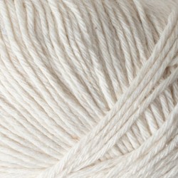 La Mia Just Wool Krem El Örgü İpi - LT018 - 34183