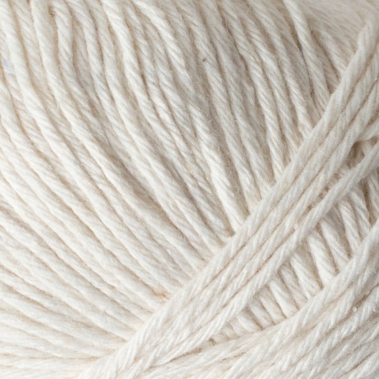 La Mia Just Wool Krem El Örgü İpi - LT018 - 34183 La Mia Just Wool Krem El Örgü İpi - LT018 - 34183