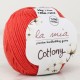 La Mia Cottony Nar Çiçeği Bebek El Örgü İpi - P16 - 33561 La Mia Cottony Nar Çiçeği Bebek El Örgü İpi - P16 - 33561