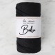 La Mia Boho Siyah Büküm Makrome İpi - L006 - 33997 La Mia Boho Siyah Büküm Makrome İpi - L006 - 33997