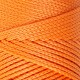Loren Macrame Turuncu El Örgü İpi - RM 0125 - 34335 Loren Macrame Turuncu El Örgü İpi - RM 0125 - 34335
