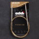 Addi 6mm 100cm Klasik Misinalı Şiş- 105-7 Addi 6mm 100cm Klasik Misinalı Şiş- 105-7
