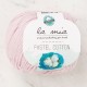 La Mia Pastel Cotton Lila El Örgü İpi - L181 - 33958 La Mia Pastel Cotton Lila El Örgü İpi - L181 - 33958