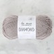La Mia Diamond Taş Rengi El Örgü İpi - L161 - 33735 La Mia Diamond Taş Rengi El Örgü İpi - L161 - 33735