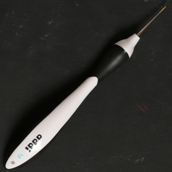 Addi Swing Mini No:12 1,0 mm 16 cm Ergonomik Dante Addi Swing Mini No:12 1,0 mm 16 cm Ergonomik Dante